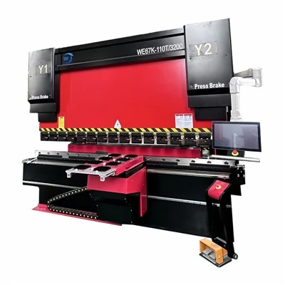 Meaisín Lúbthachta CNC Hibrideach Leictreach-seirbhíse